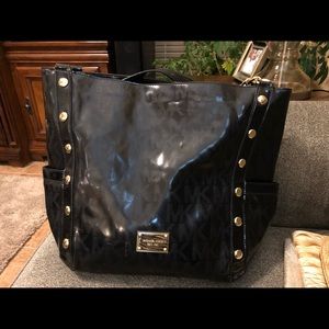 Authentic Michael Kors purse